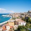 Cuándo bañarse en Gaeta: temperatura del mar por mes