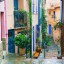 Cuándo bañarse en Collioure: temperatura del mar por mes