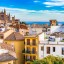 Cuándo bañarse en Palma de Mallorca: temperatura del mar por mes