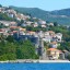 Tiempo marítimo y en las playas en Herceg Novi durante los próximos 7 días