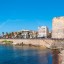 Cuándo bañarse en Alguer: temperatura del mar por mes