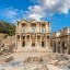Cuándo bañarse en Éfeso: temperatura del mar por mes