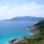 Cuándo bañarse en Perhentian Islands: temperatura del mar por mes