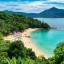 Cuándo bañarse en Coral Island (Koh Hey): temperatura del mar por mes