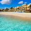 Cuándo bañarse en Playa del Carmen: temperatura del mar por mes