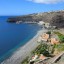 Cuándo bañarse en Playa Santiago: temperatura del mar por mes