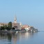 Horario de mareas en Rovinj en los próximos 14 días