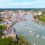 Horario de mareas en Les Moutiers-en-Retz en los próximos 14 días