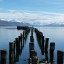 Temperatura del mar hoy en Puerto Natales
