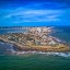 Horario de mareas en Montevideo en los próximos 14 días