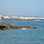 Cuándo bañarse en Punta Mujeres: temperatura del mar por mes