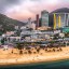 Horario de mareas en Isla de Hong Kong en los próximos 14 días