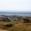 Cuándo bañarse en Rimouski: temperatura del mar por mes