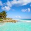 Cuándo bañarse en Riviera Maya: temperatura del mar por mes