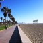 Horario de mareas en Almería en los próximos 14 días