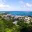 Cuándo bañarse en San Vicente y las Granadinas: temperatura del mar por mes