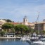 Horario de mareas en Saint-Tropez en los próximos 14 días