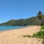 Tiempo marítimo y en las playas en Sainte-Rose (Guadeloupe) durante los próximos 7 días