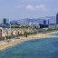 Horario de mareas en Tarragona en los próximos 14 días