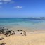 Tiempo marítimo y en las playas en Santa María (Cabo Verde) durante los próximos 7 días