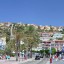 Horario de mareas en Palma de Mallorca en los próximos 14 días