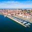 Cuándo bañarse en Santander: temperatura del mar por mes