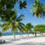 Cuándo bañarse en Savai'i island: temperatura del mar por mes