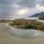 Cuándo bañarse en Shek O Beach: temperatura del mar por mes
