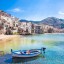 Tiempo marítimo y en las playas en Sicilia durante los próximos 7 días