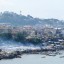 Temperatura del mar en Sierra Leona por ciudad