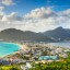 Cuándo bañarse en Sint Maarten: temperatura del mar por mes