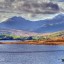 Cuándo bañarse en Parque nacional Snowdonia: temperatura del mar por mes