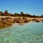 Cuándo bañarse en Son Xoriguer: temperatura del mar por mes