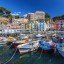 Cuándo bañarse en Sorrento: temperatura del mar por mes