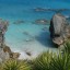 Cuándo bañarse en Southampton (Bermudas): temperatura del mar por mes