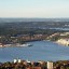 Cuándo bañarse en Sundsvall: temperatura del mar por mes