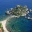 Temperatura del mar hoy en Taormina