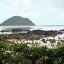Tiempo marítimo y en las playas en Taveuni durante los próximos 7 días