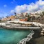 Cuándo bañarse en Tenerife: temperatura del mar por mes