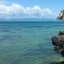 Cuándo bañarse en Tablolong: temperatura del mar por mes