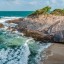 Horario de mareas en Scarborough (Tobago) en los próximos 14 días