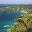 Temperatura del mar en marzo en Trinidad y Tobago