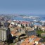 Cuándo bañarse en Vigo: temperatura del mar por mes