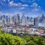 Cuándo bañarse en Panamá: temperatura del mar por mes