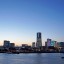 Cuándo bañarse en Yokohama: temperatura del mar por mes